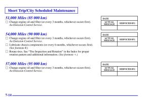 Pontiac-Sunfire-owners-manual page 323 min