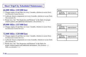 Pontiac-Sunfire-owners-manual page 325 min