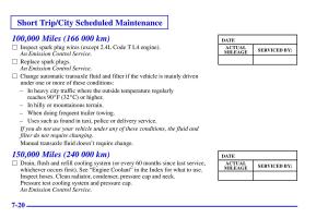 Pontiac-Sunfire-owners-manual page 329 min