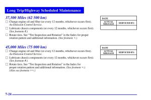 Pontiac-Sunfire-owners-manual page 333 min