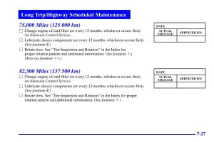 Pontiac-Sunfire-owners-manual page 336 min