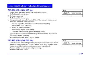 Pontiac-Sunfire-owners-manual page 338 min