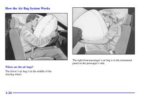 Pontiac-Sunfire-owners-manual page 36 min