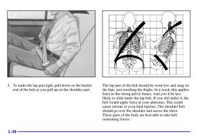 Pontiac-Sunfire-owners-manual page 42 min