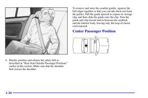 Pontiac-Sunfire-owners-manual page 46 min