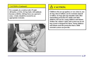 Pontiac-Sunfire-owners-manual page 49 min