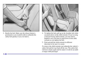 Pontiac-Sunfire-owners-manual page 58 min