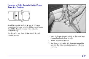 Pontiac-Sunfire-owners-manual page 59 min