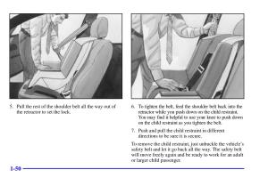 Pontiac-Sunfire-owners-manual page 62 min