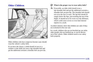 Pontiac-Sunfire-owners-manual page 63 min