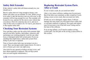 Pontiac-Sunfire-owners-manual page 66 min