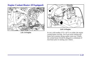 Pontiac-Sunfire-owners-manual page 89 min