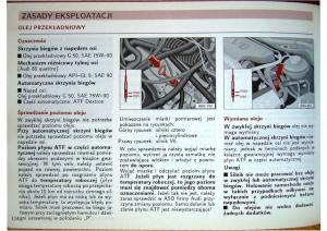 Audi-80-B4-instrukcja-obslugi page 116 min