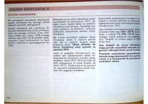 Audi-80-B4-instrukcja-obslugi page 118 min