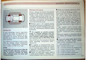 Audi-80-B4-instrukcja-obslugi page 129 min