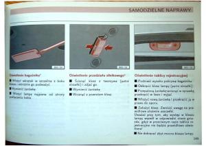 Audi-80-B4-instrukcja-obslugi page 151 min