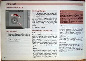 Audi-80-B4-instrukcja-obslugi page 42 min