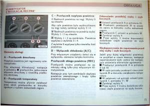 Audi-80-B4-instrukcja-obslugi page 73 min