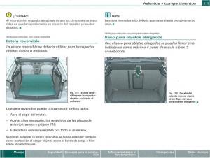 Audi-A3-II-2-8P-owners-manual-manual-del-propietario page 113 min