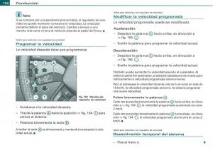 Audi-A3-II-2-8P-owners-manual-manual-del-propietario page 156 min