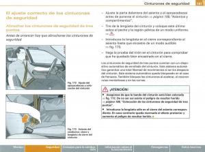 Audi-A3-II-2-8P-owners-manual-manual-del-propietario page 189 min