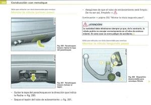 Audi-A3-II-2-8P-owners-manual-manual-del-propietario page 234 min