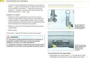 Audi-A3-II-2-8P-owners-manual-manual-del-propietario page 236 min