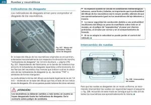 Audi-A3-II-2-8P-owners-manual-manual-del-propietario page 272 min