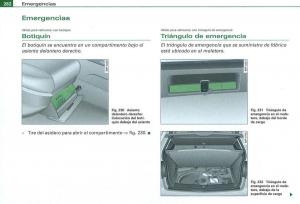 Audi-A3-II-2-8P-owners-manual-manual-del-propietario page 284 min