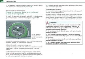 Audi-A3-II-2-8P-owners-manual-manual-del-propietario page 288 min