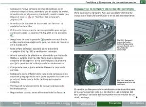 Audi-A3-II-2-8P-owners-manual-manual-del-propietario page 319 min