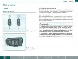 Audi-A3-II-2-8P-owners-manual-manual-del-propietario page 57 min