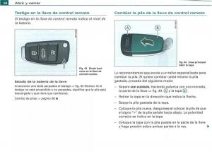 Audi-A3-II-2-8P-owners-manual-manual-del-propietario page 58 min