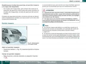 Audi-A3-II-2-8P-owners-manual-manual-del-propietario page 63 min