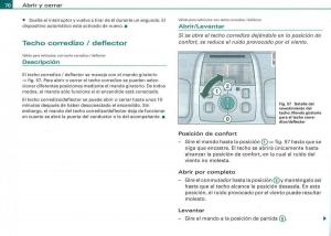 Audi-A3-II-2-8P-owners-manual-manual-del-propietario page 72 min