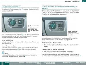 Audi-A3-II-2-8P-owners-manual-manual-del-propietario page 79 min