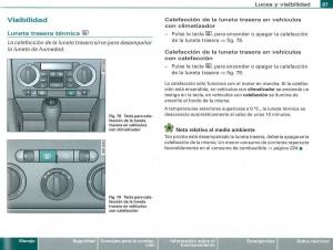 Audi-A3-II-2-8P-owners-manual-manual-del-propietario page 89 min