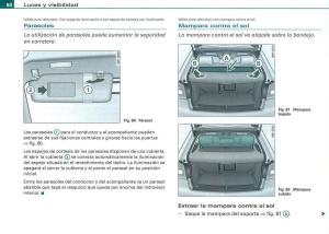 Audi-A3-II-2-8P-owners-manual-manual-del-propietario page 90 min