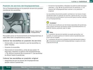 Audi-A3-II-2-8P-owners-manual-manual-del-propietario page 95 min