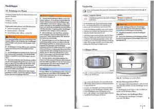 VW-Golf-Plus-owners-manual-Handbuch page 24 min