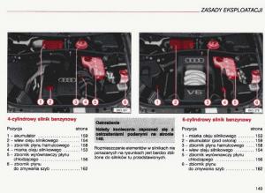 Audi-A4-B5-8D-instrukcja-obslugi page 150 min