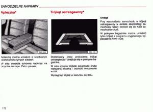 Audi-A4-B5-8D-instrukcja-obslugi page 173 min