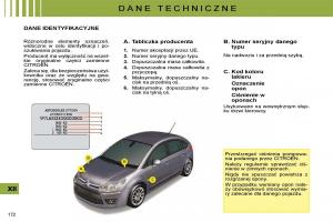 manual--Citroen-C4-I-1-instrukcja page 179 min