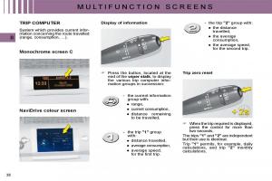 manual--Citroen-C4-I-1-owners-manual page 25 min