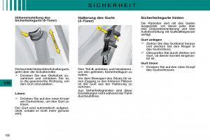 Citroen-C4-I-1-owners-manual-Handbuch page 103 min