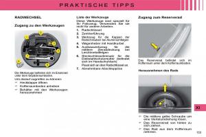 Citroen-C4-I-1-owners-manual-Handbuch page 137 min