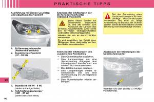 Citroen-C4-I-1-owners-manual-Handbuch page 147 min