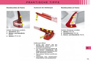 Citroen-C4-I-1-owners-manual-Handbuch page 148 min