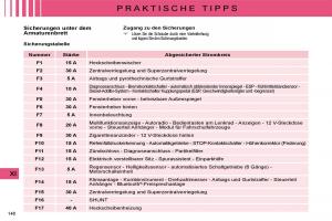 Citroen-C4-I-1-owners-manual-Handbuch page 153 min