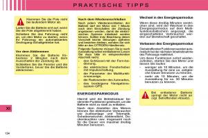 Citroen-C4-I-1-owners-manual-Handbuch page 160 min